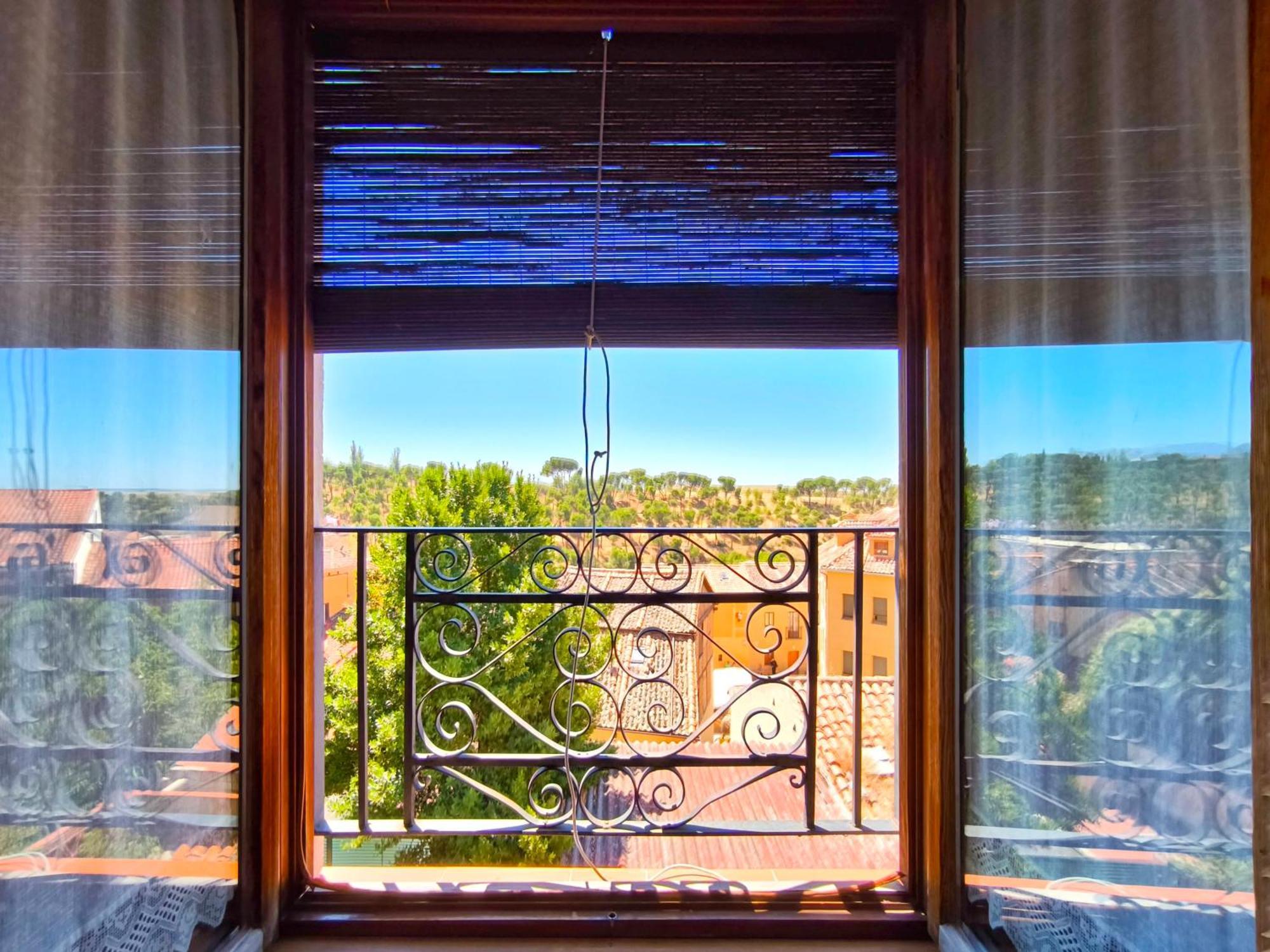 Hospedaje La Juderia Segovia Ruang foto